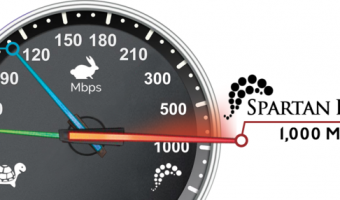 Spartan Net Celebrates 15 Years in Fiber internet Business