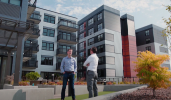 10-Gig: Transforming Technology in Multifamily and Student Housing